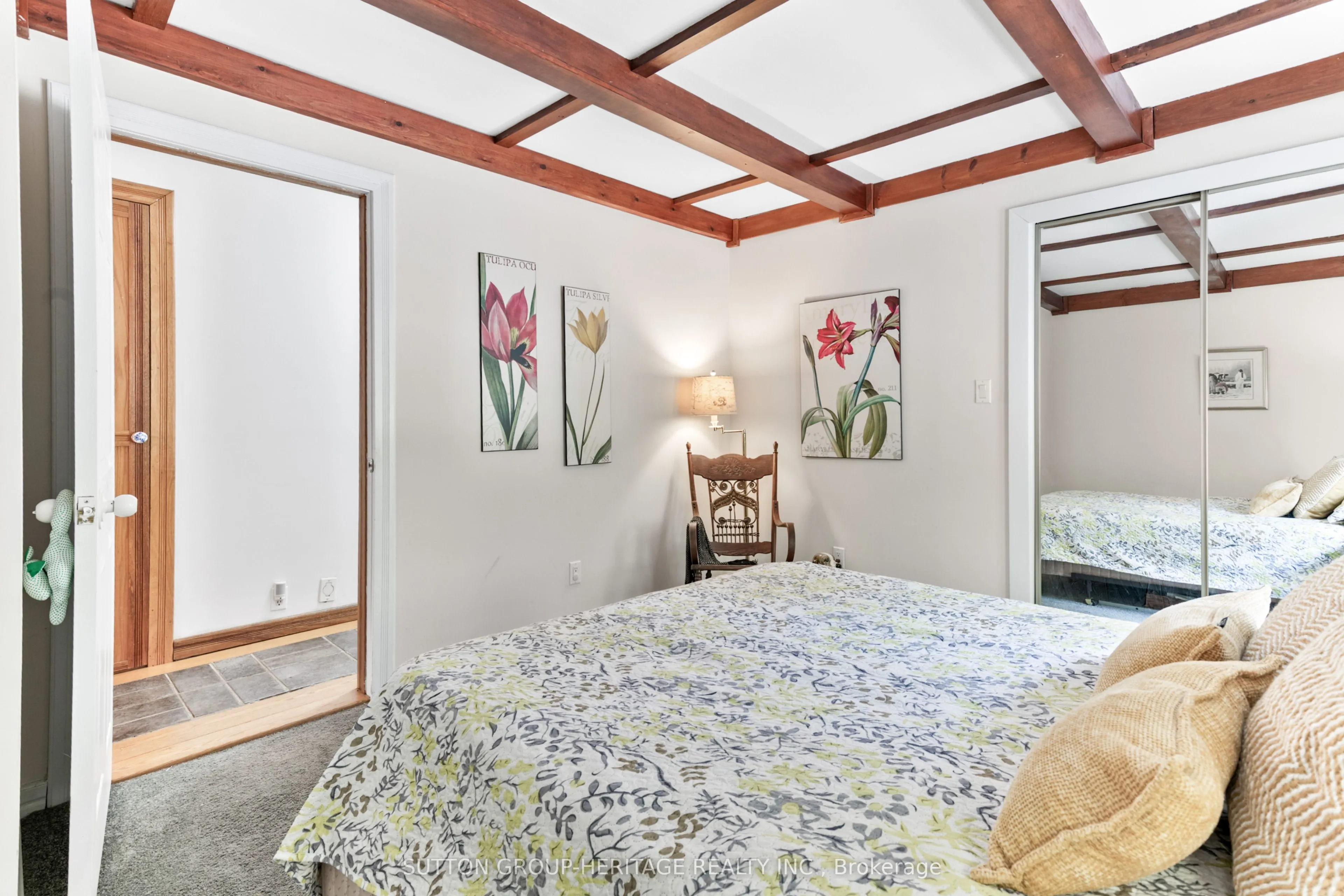 11900 Uxb/Brock Townline W