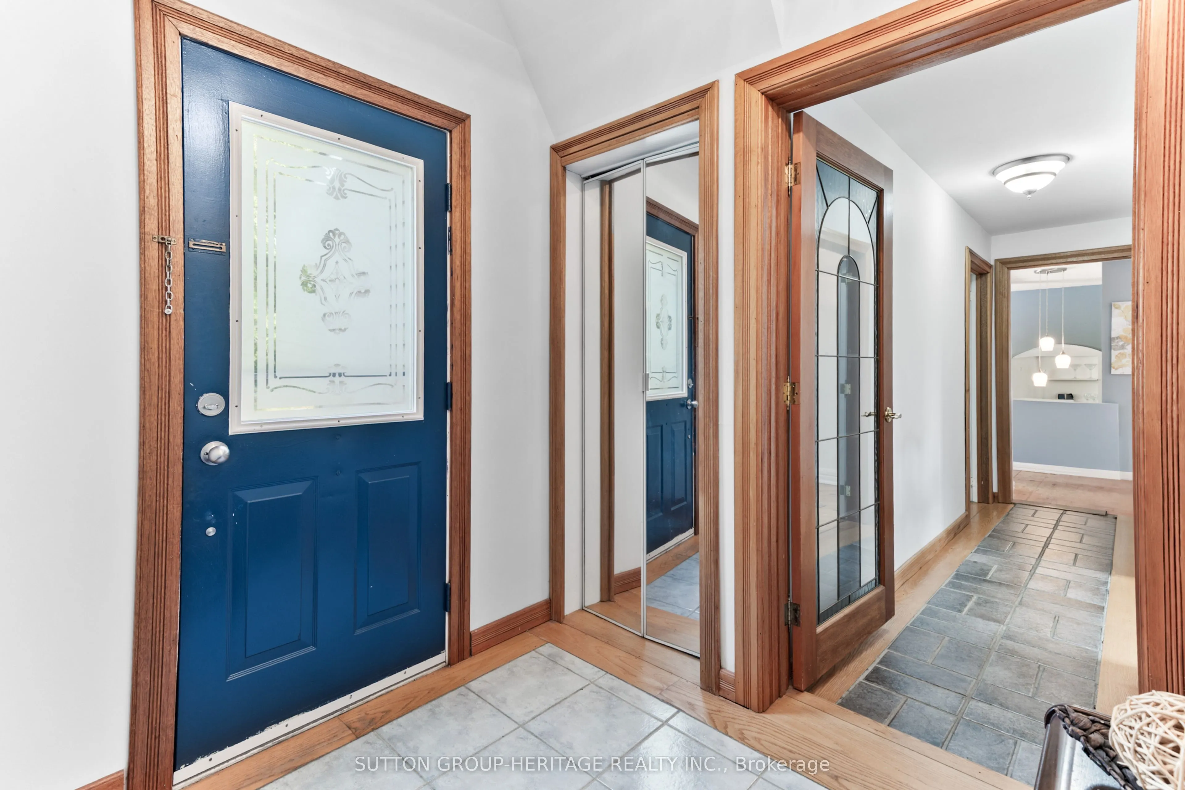 11900 Uxb/Brock Townline W