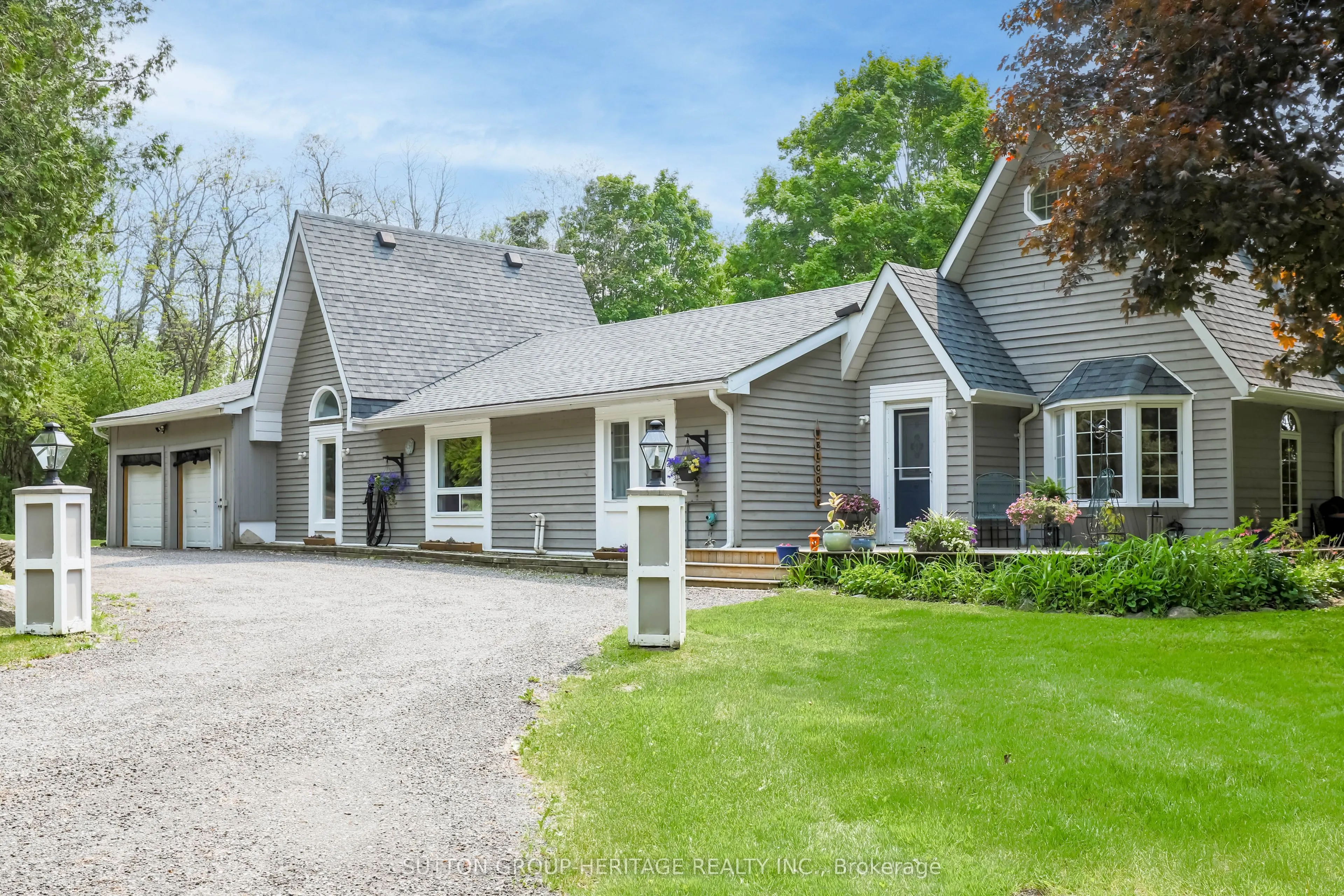 11900 Uxb/Brock Townline W