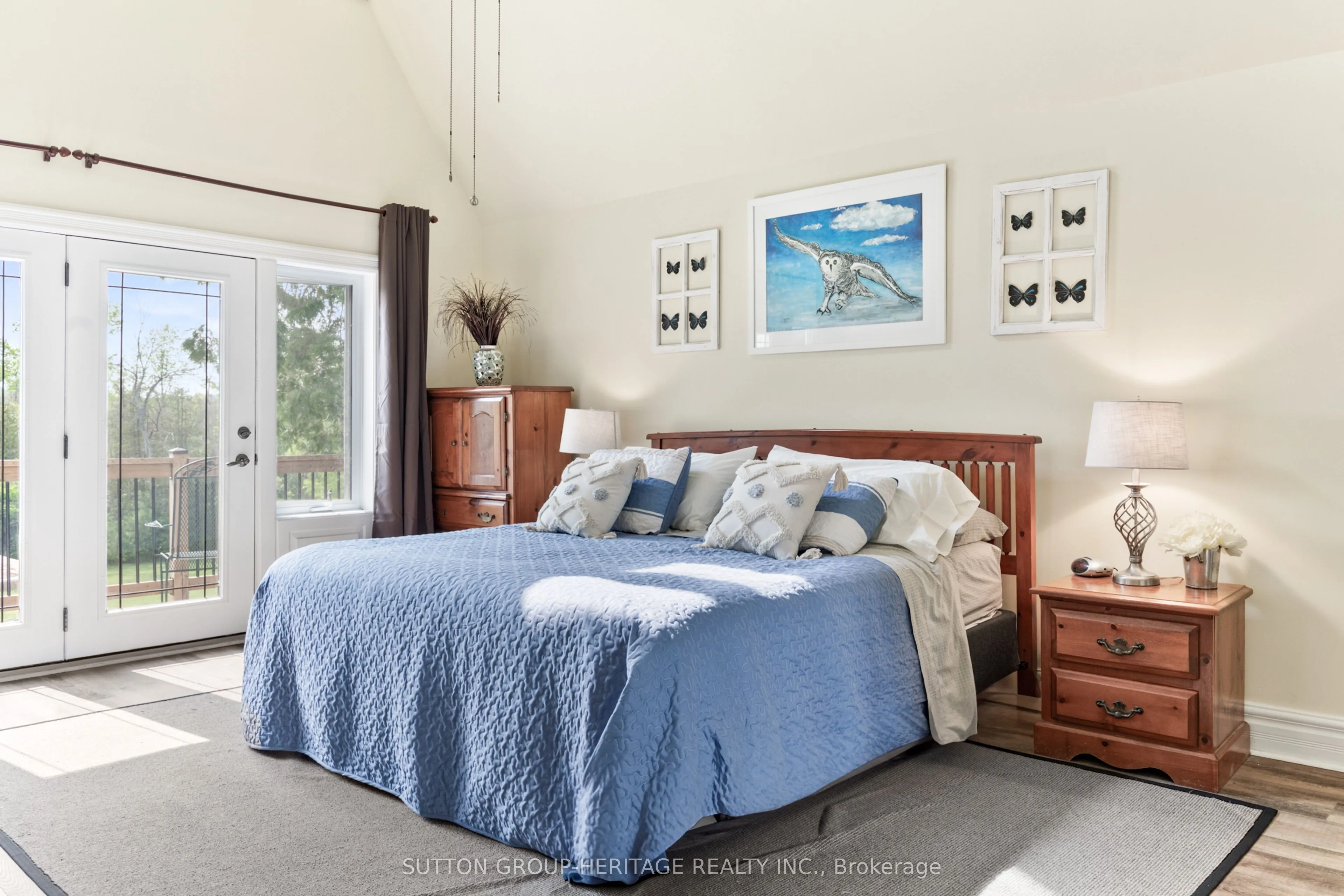 11900 Uxb/Brock Townline W