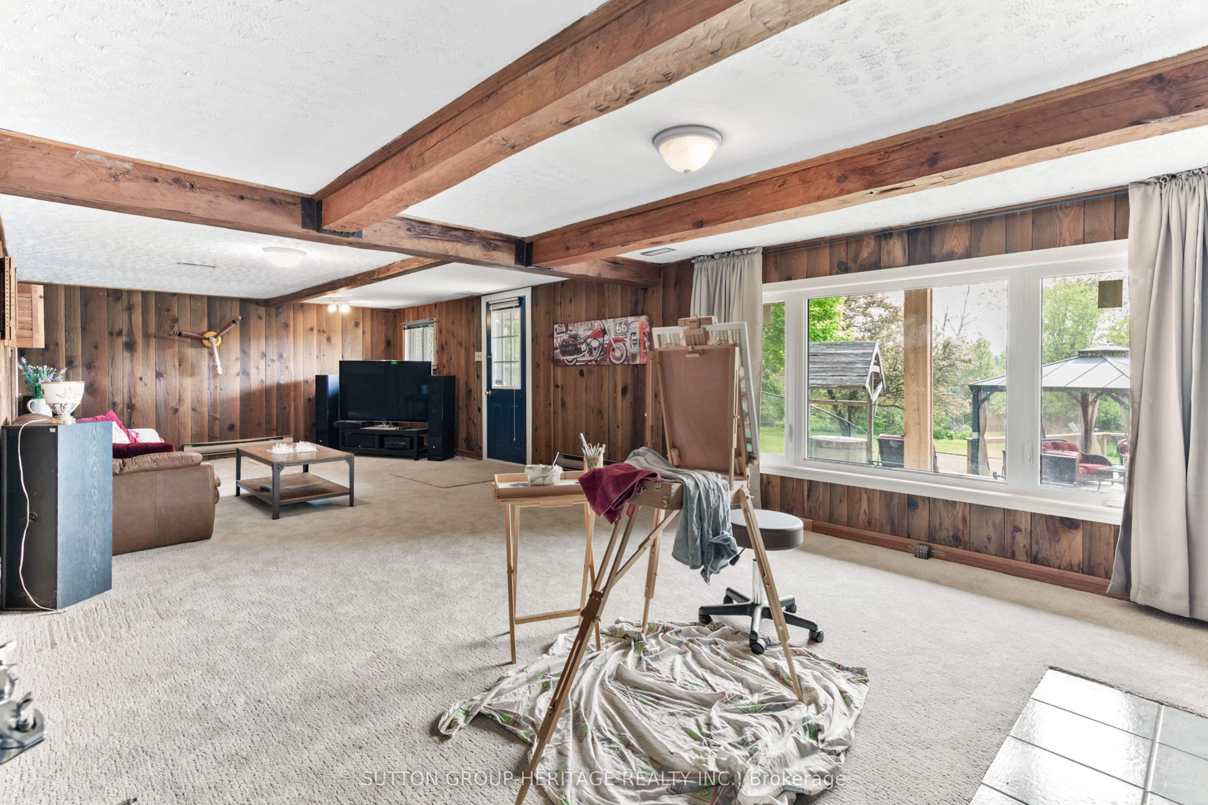 11900 Uxb/Brock Townline W