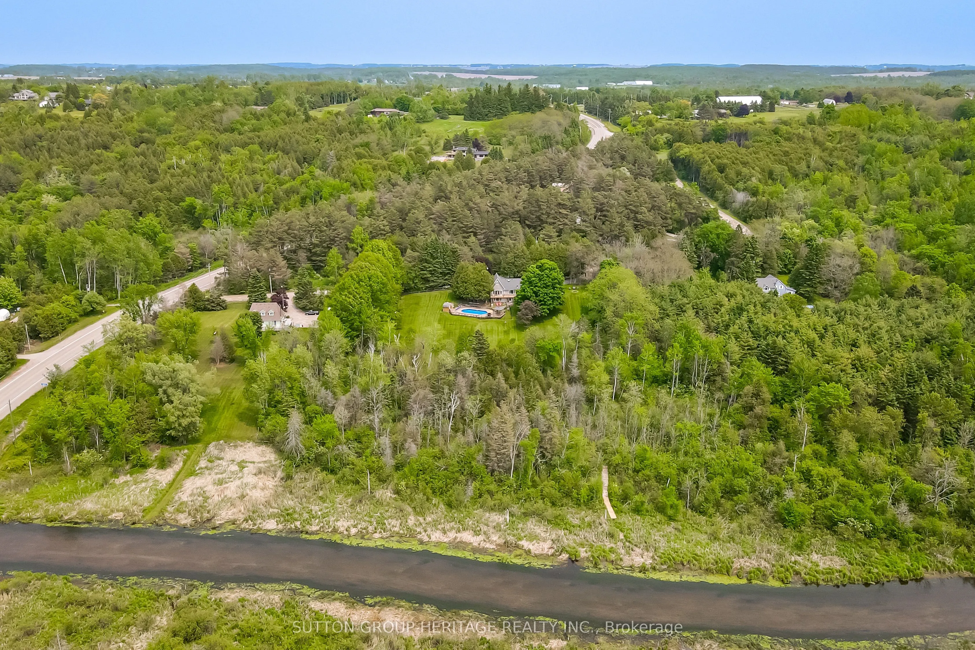 11900 Uxb/Brock Townline W