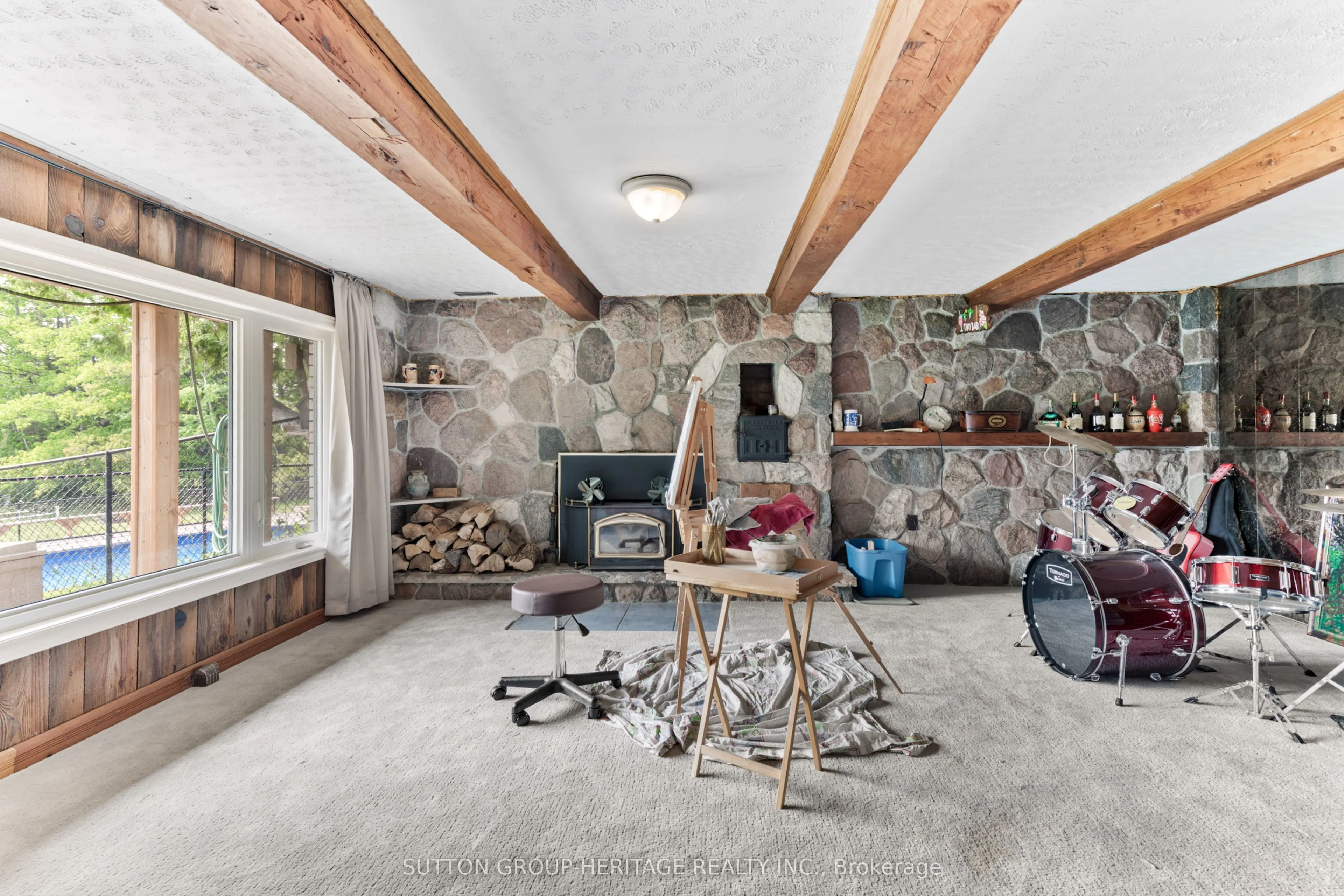 11900 Uxb/Brock Townline W