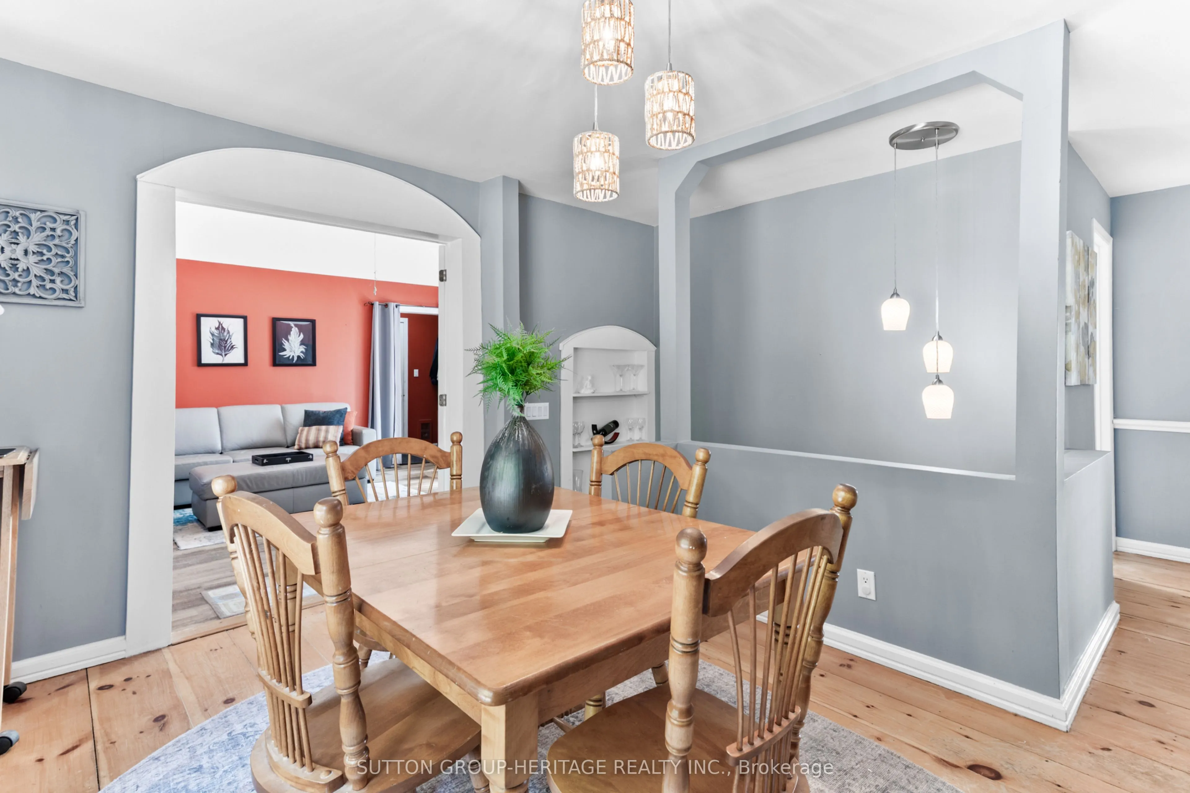 11900 Uxb/Brock Townline W