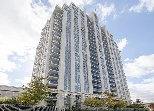 7 North Park Road, #1508