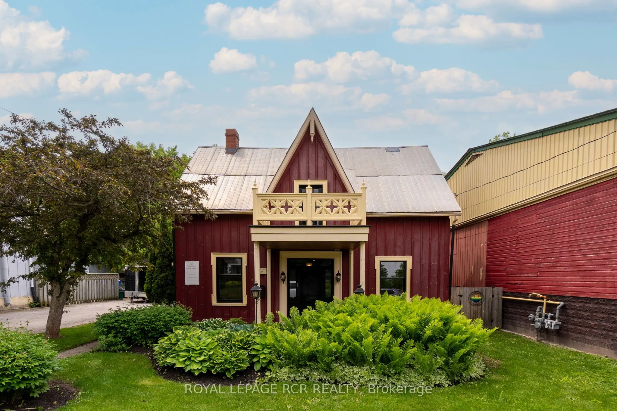 349 Main Street