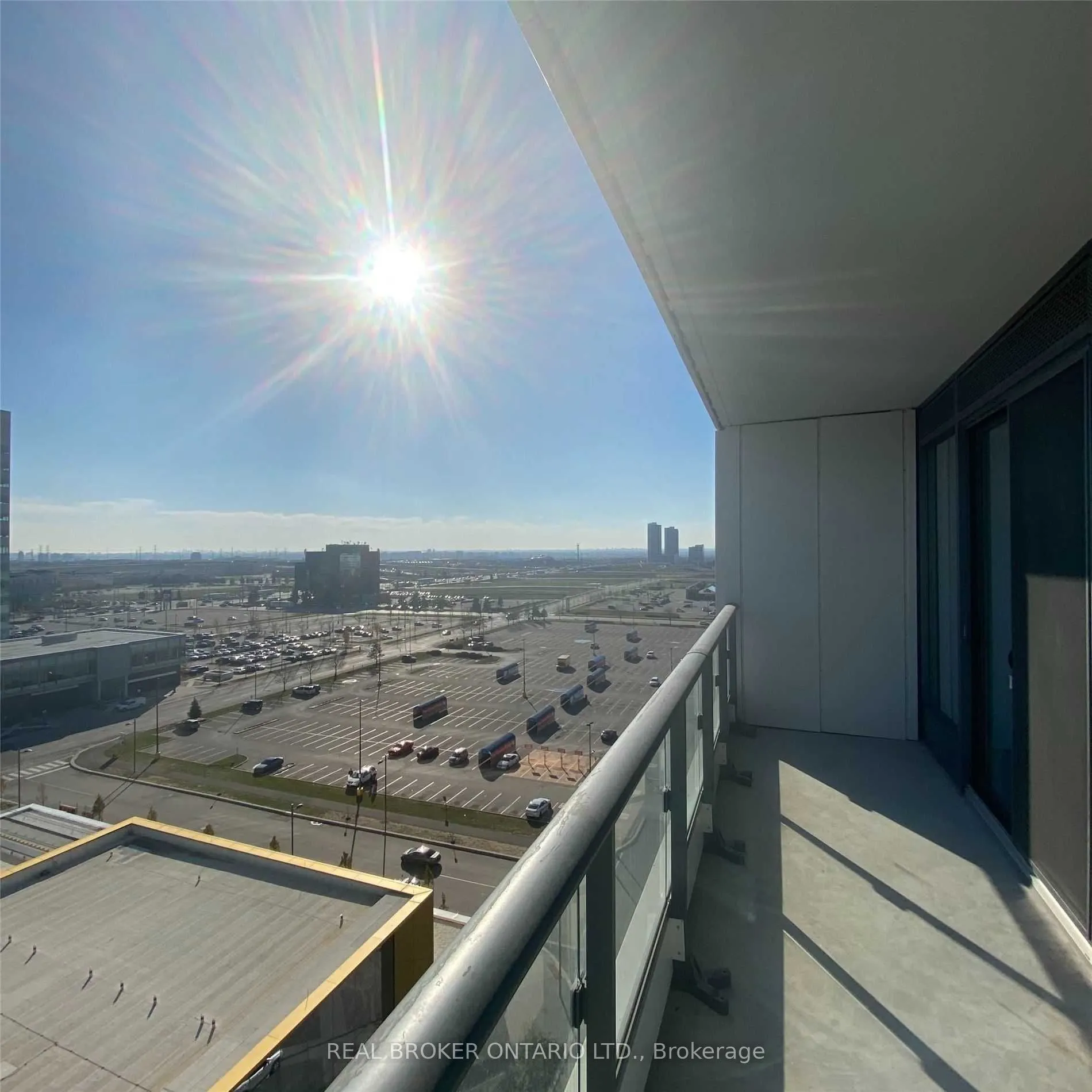 5 Buttermill Avenue, #1105