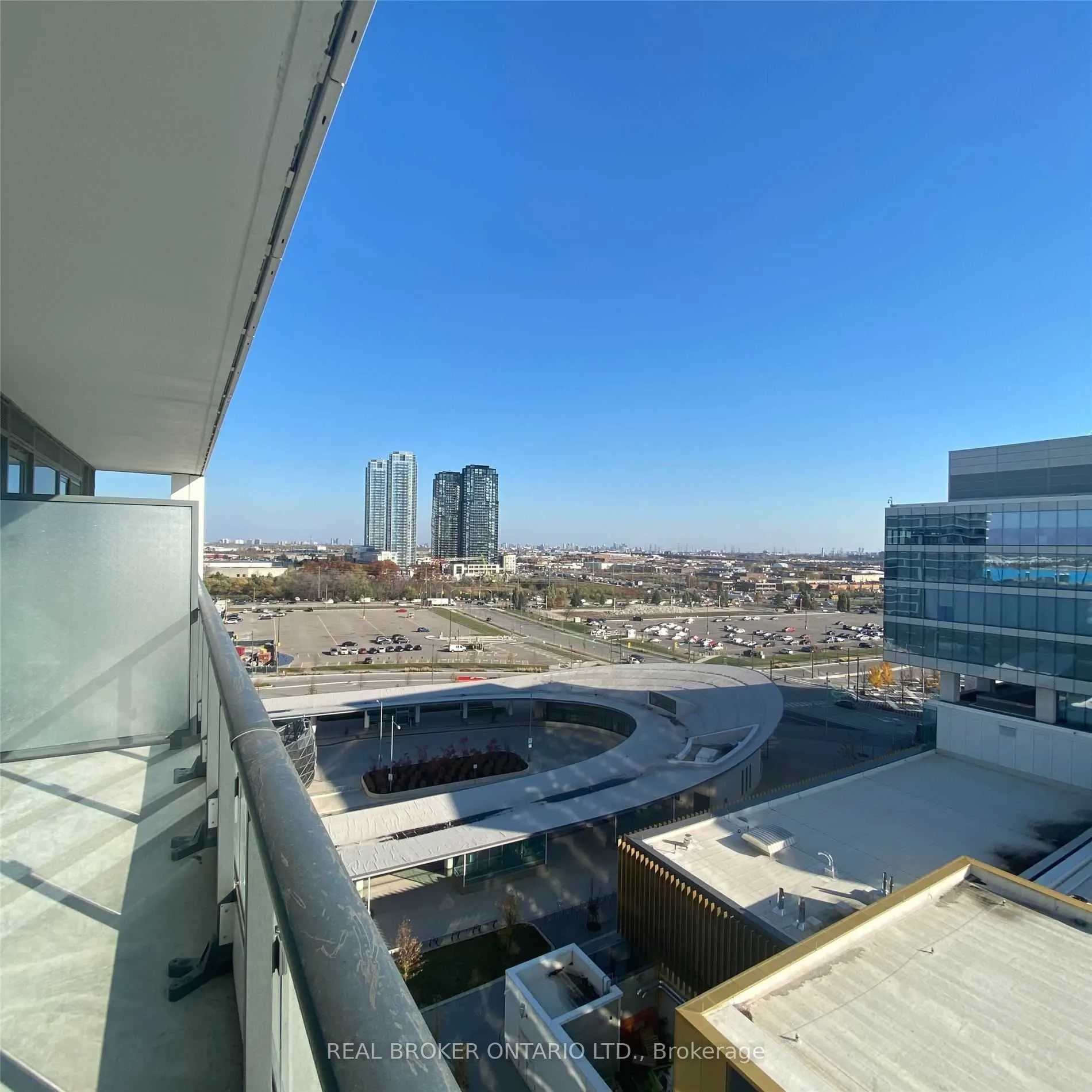 5 Buttermill Avenue, #1105