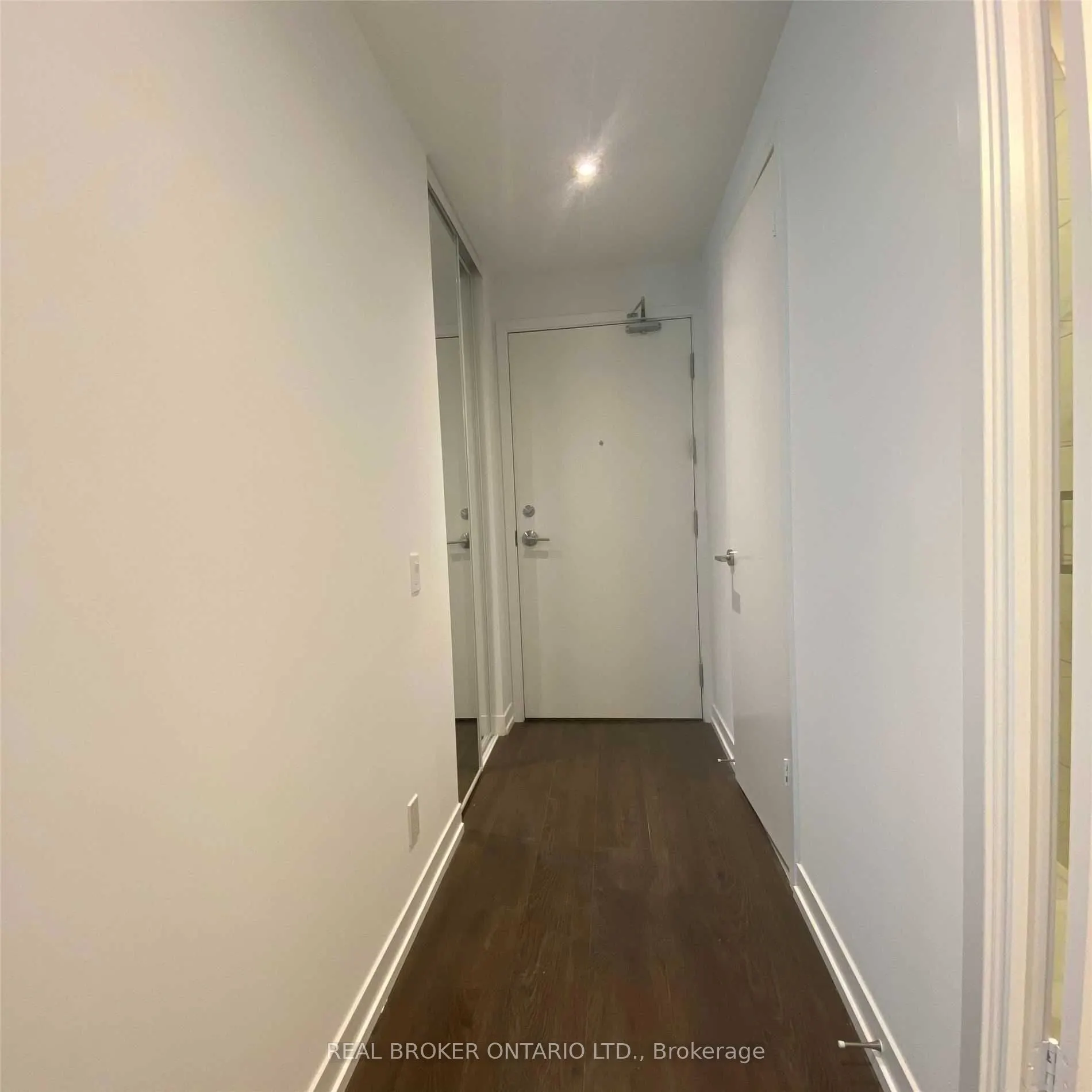 5 Buttermill Avenue, #1105