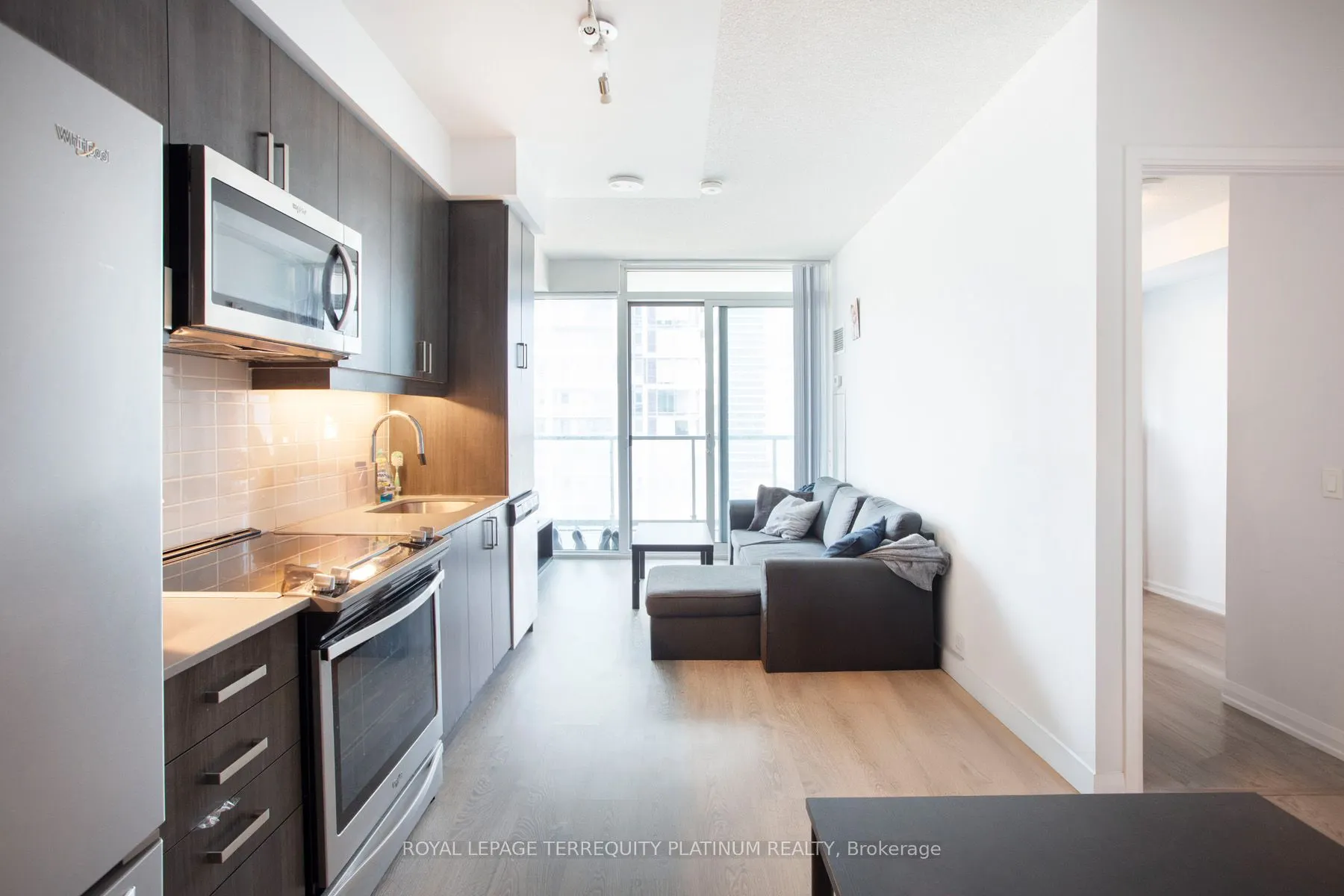 7895 Jane Street #1609