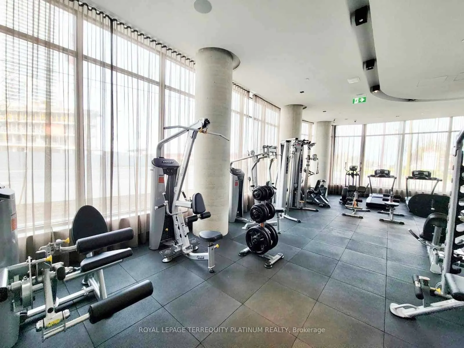 7895 Jane Street #1609