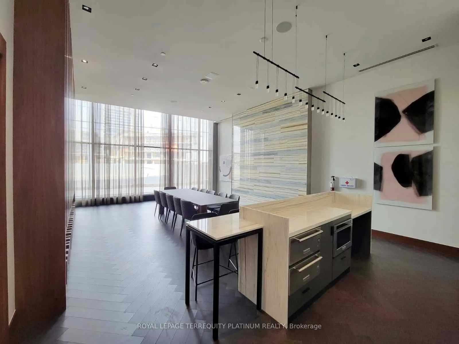 7895 Jane Street #1609