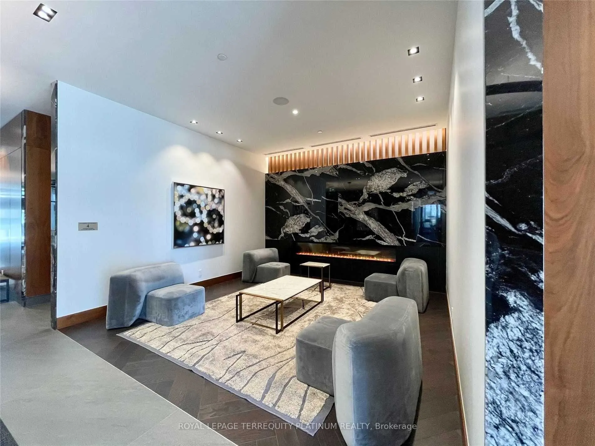 7895 Jane Street #1609