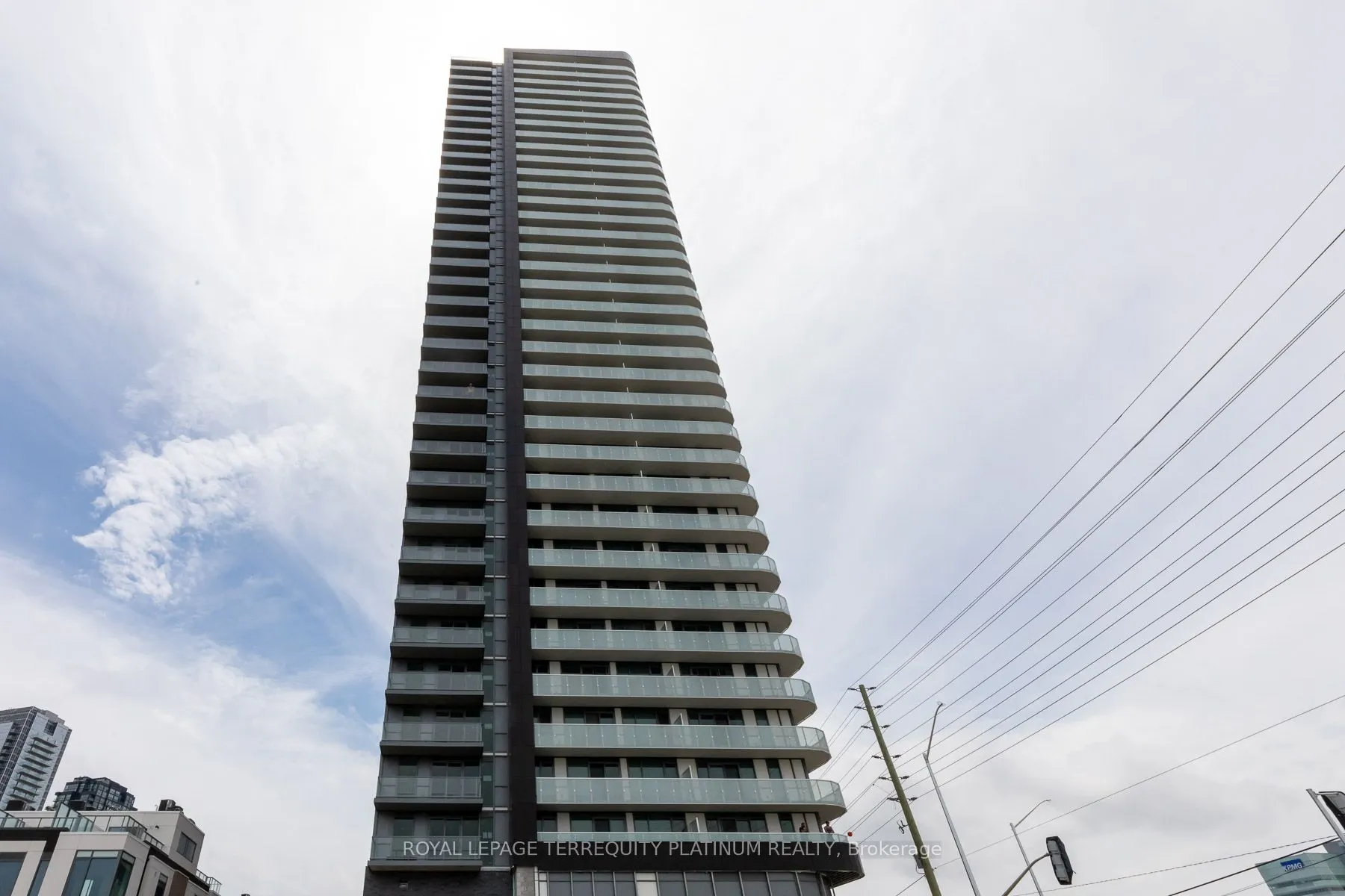 7895 Jane Street, #1609