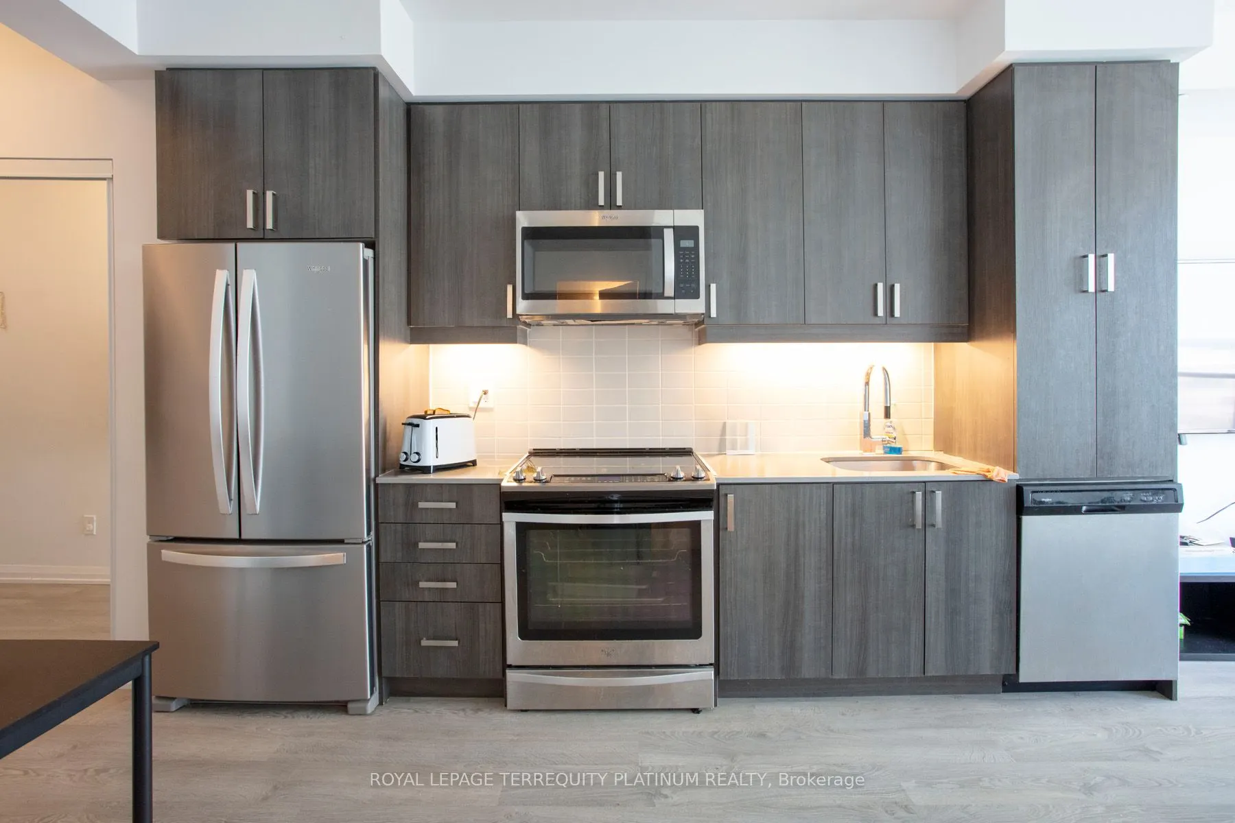 7895 Jane Street #1609