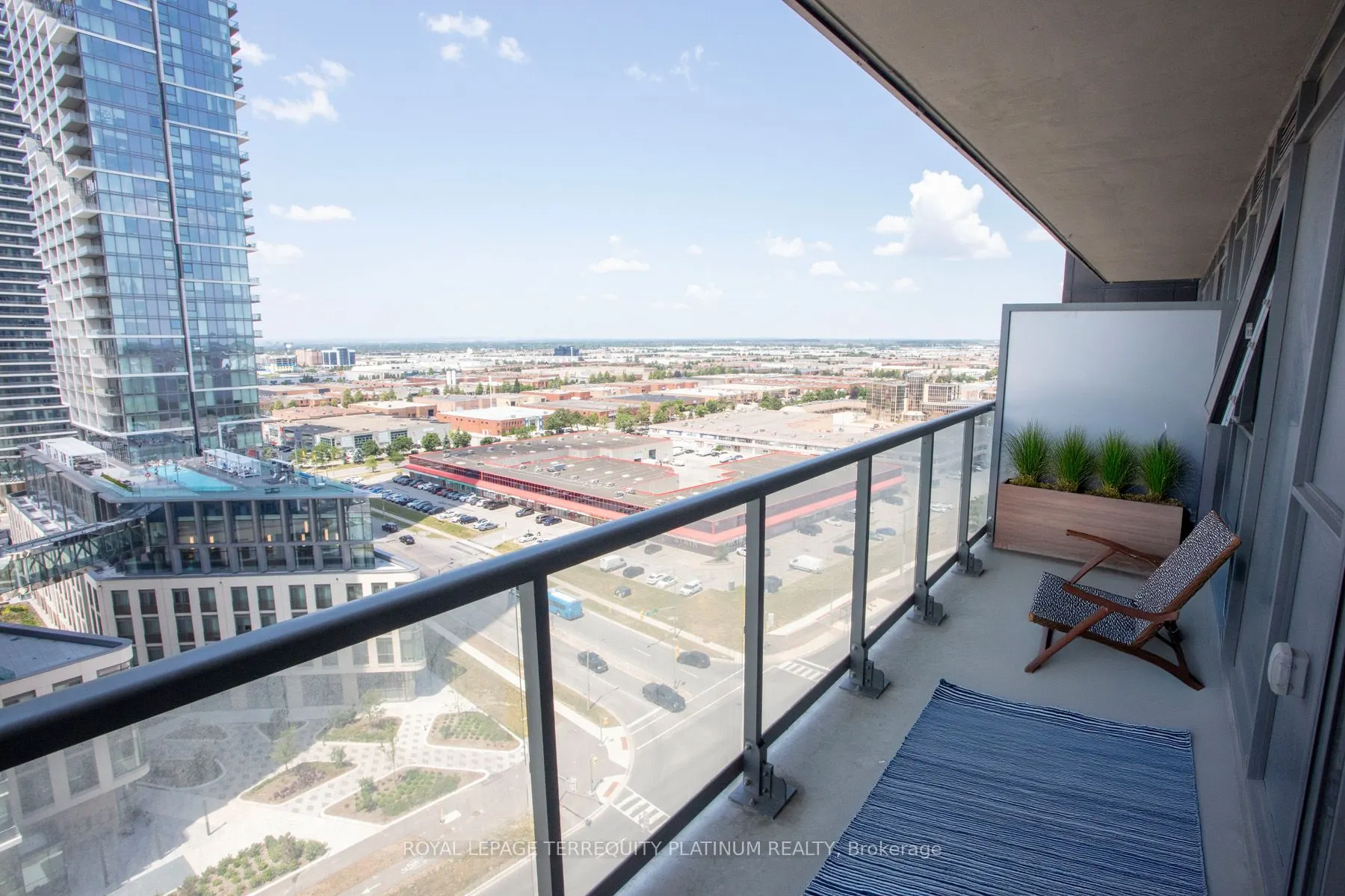 7895 Jane Street #1609