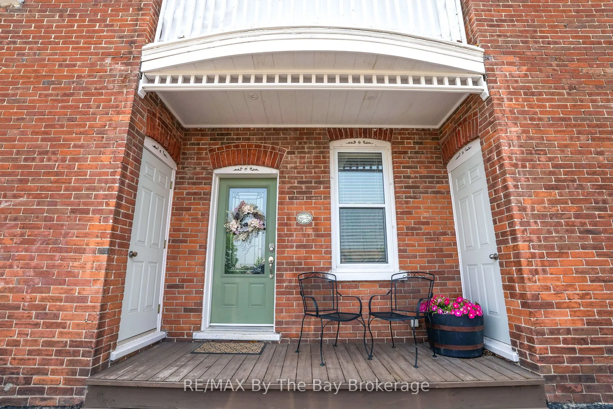 72 River Street