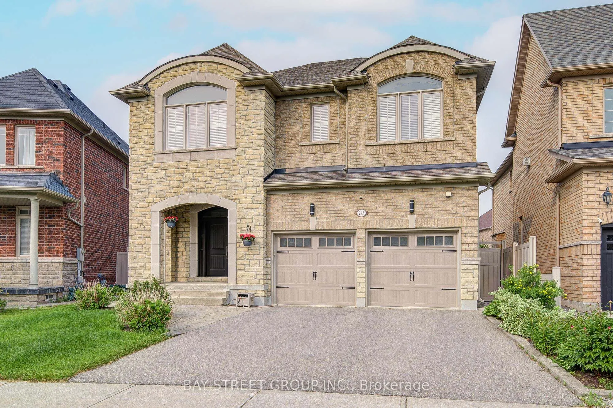 243 Israel Zilber Drive
