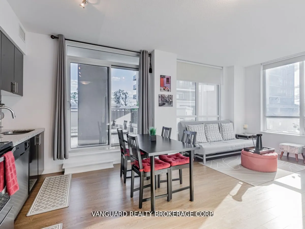 75 North Park Road, #208
