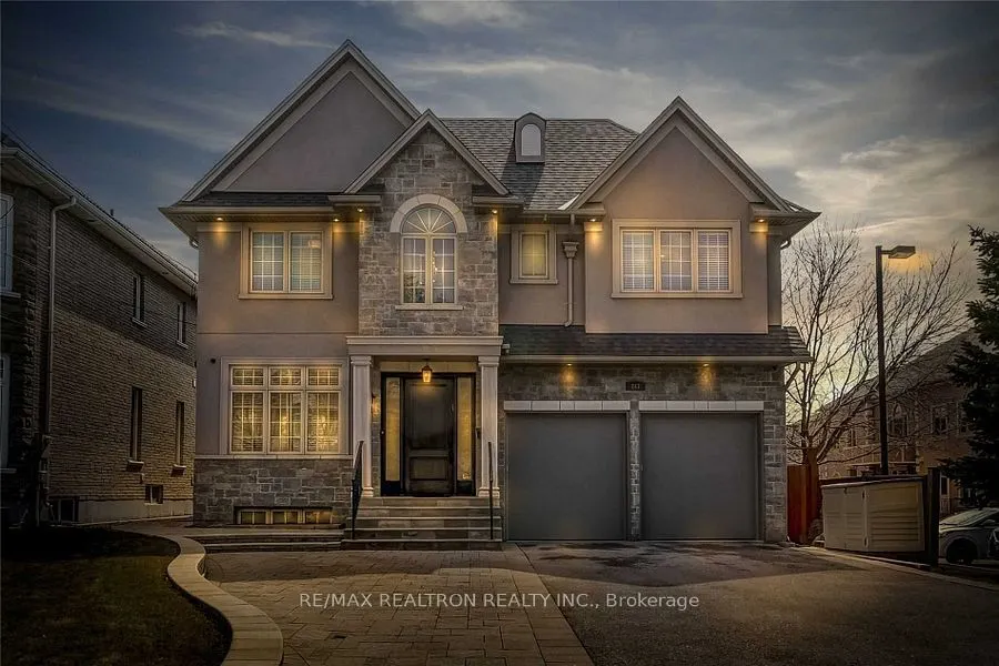 267 King High Drive