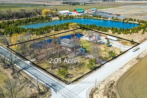 3252 15th Side Road
