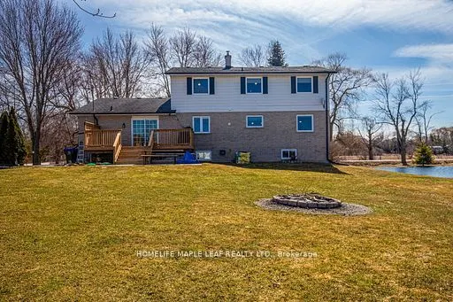 3252 15th Side Road
