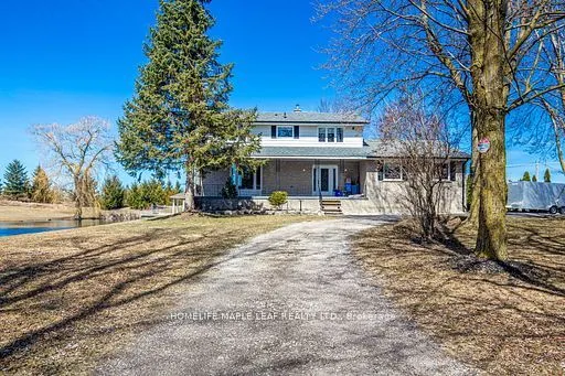 3252 15th Side Road