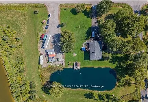 3252 15th Side Road