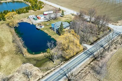 3252 15th Side Road