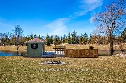 3252 15th Side Road