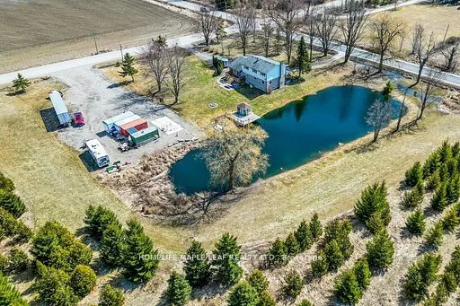 3252 15th Side Road