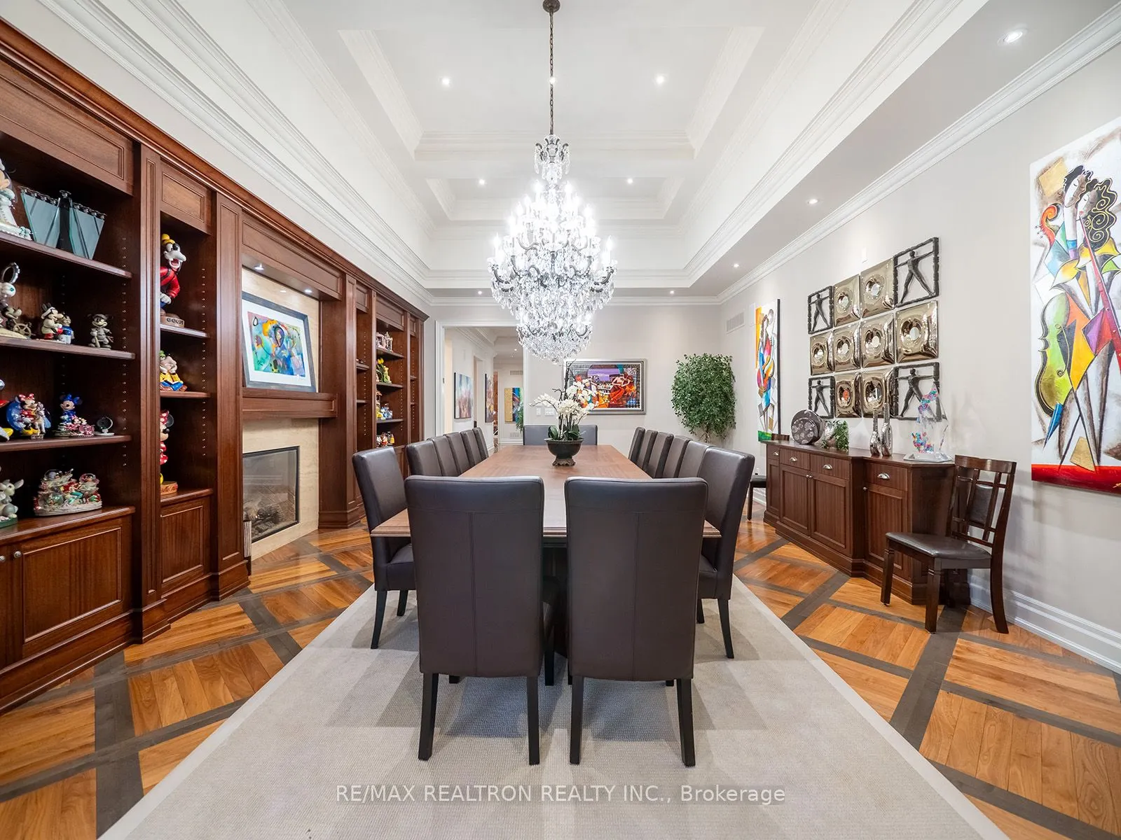 25 Parr Place
