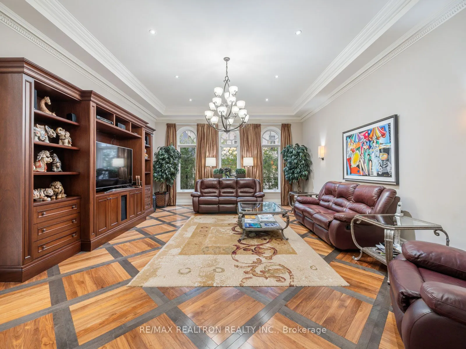 25 Parr Place