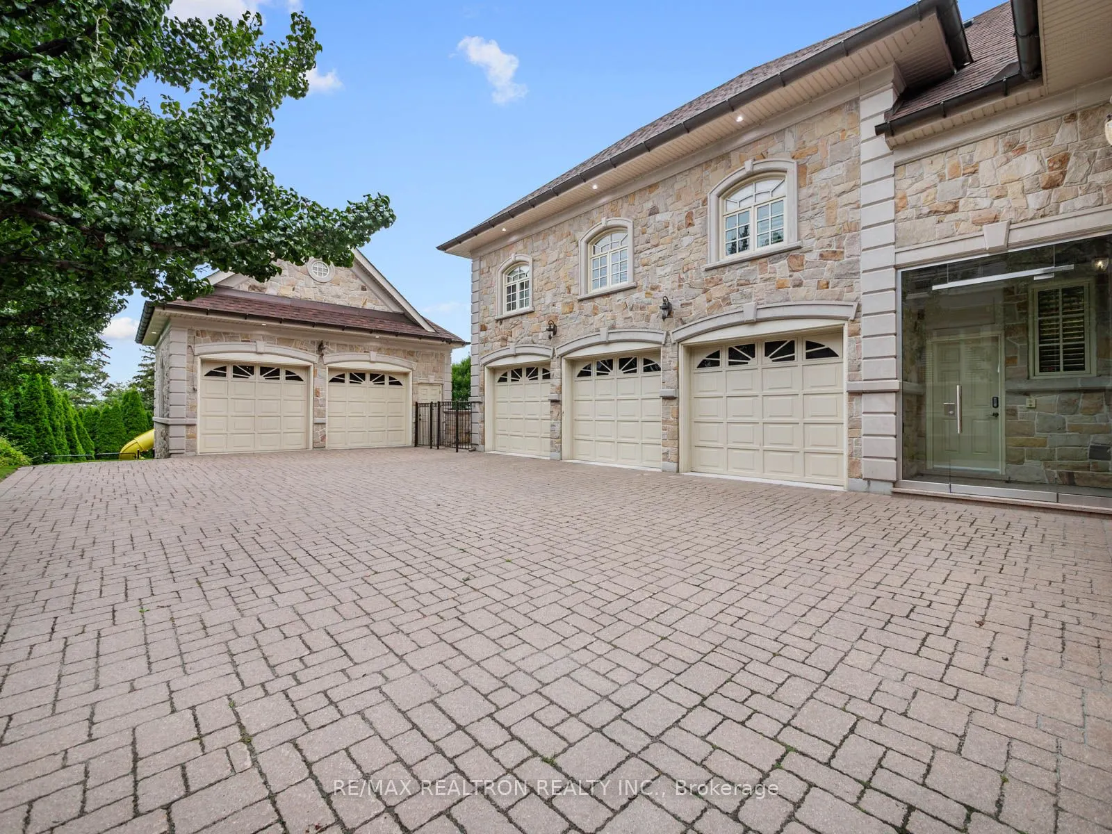 25 Parr Place