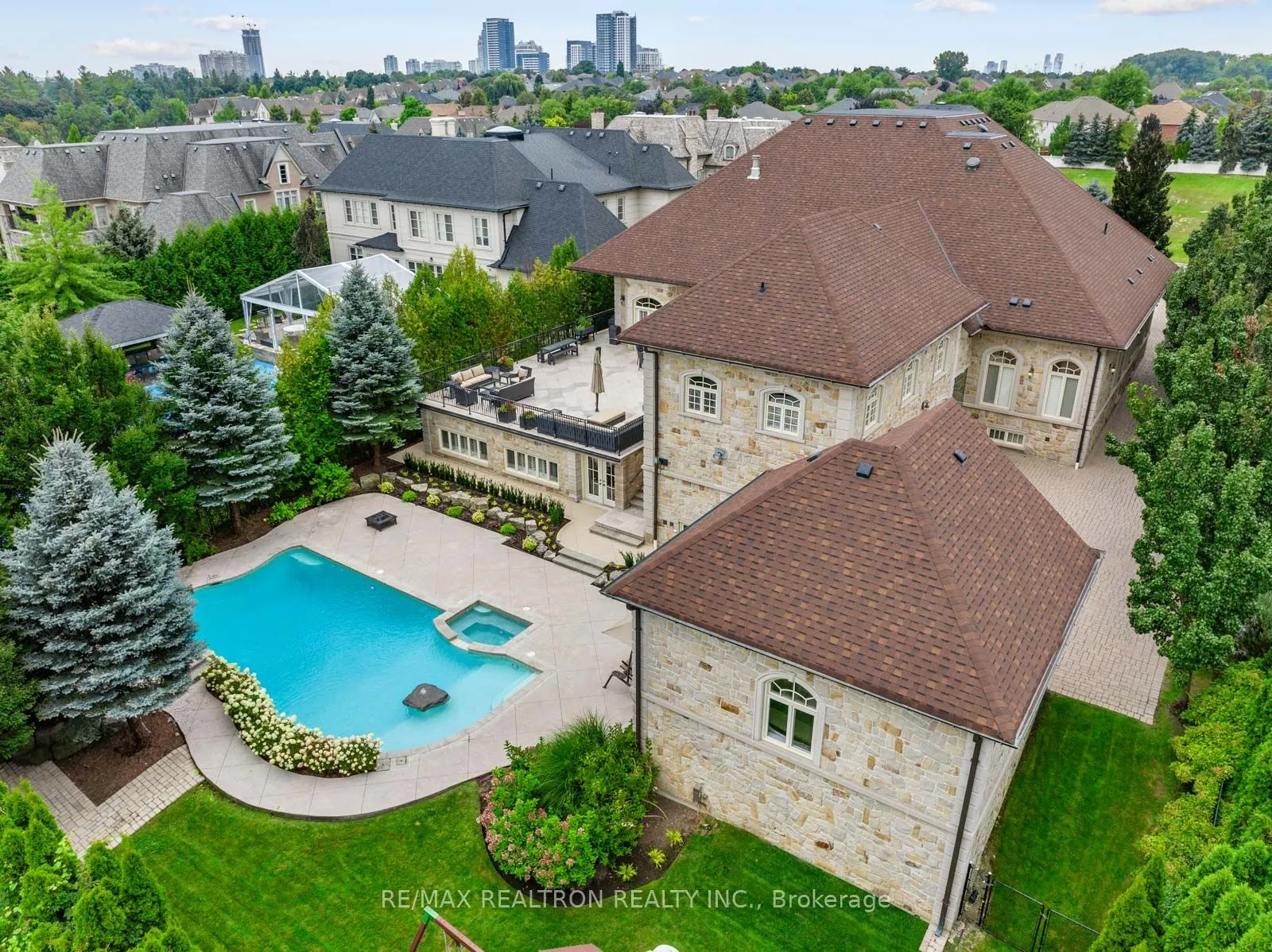 25 Parr Place