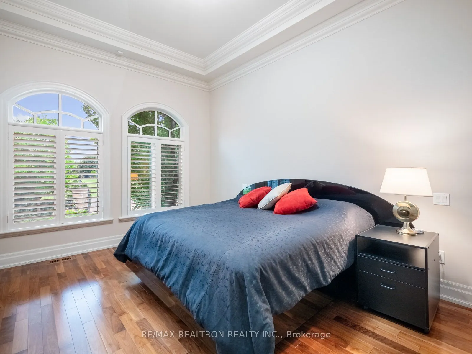 25 Parr Place