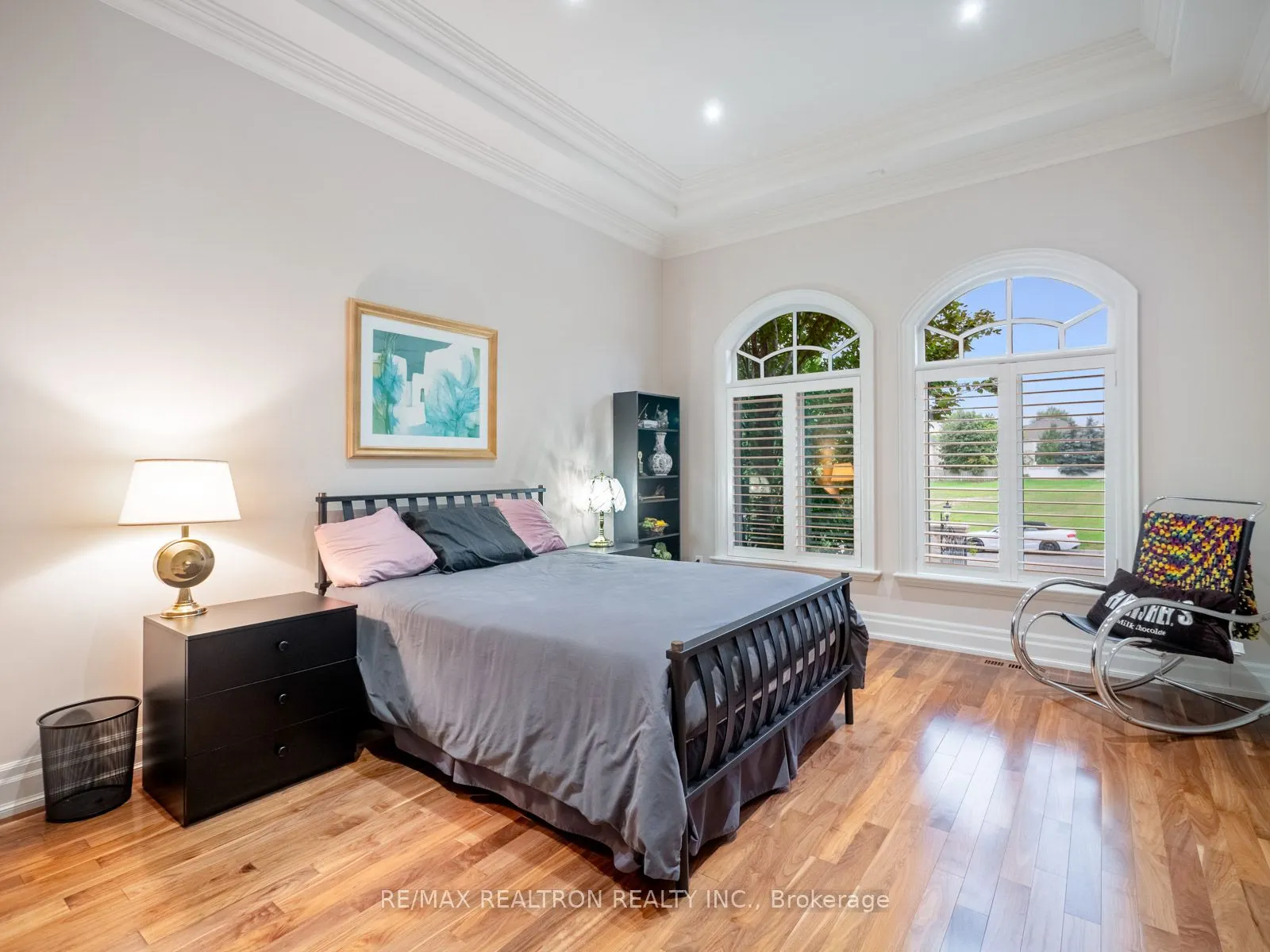 25 Parr Place