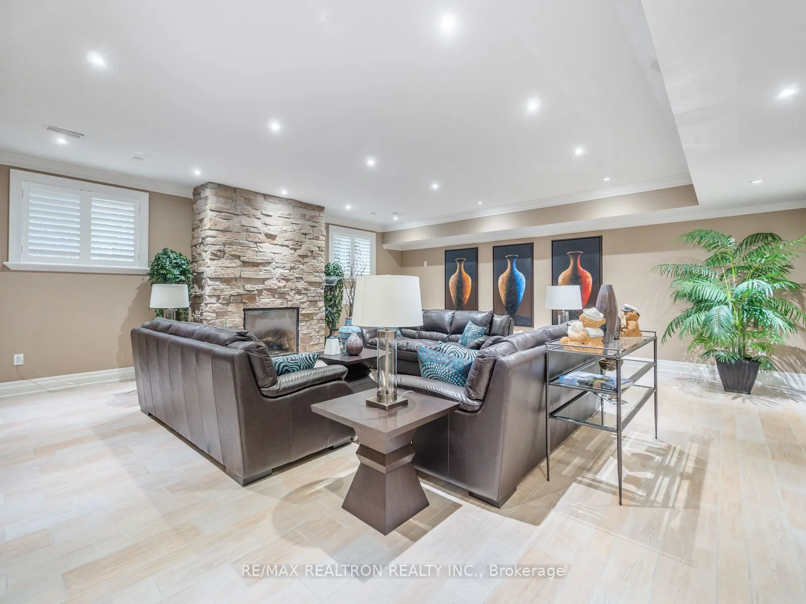 25 Parr Place