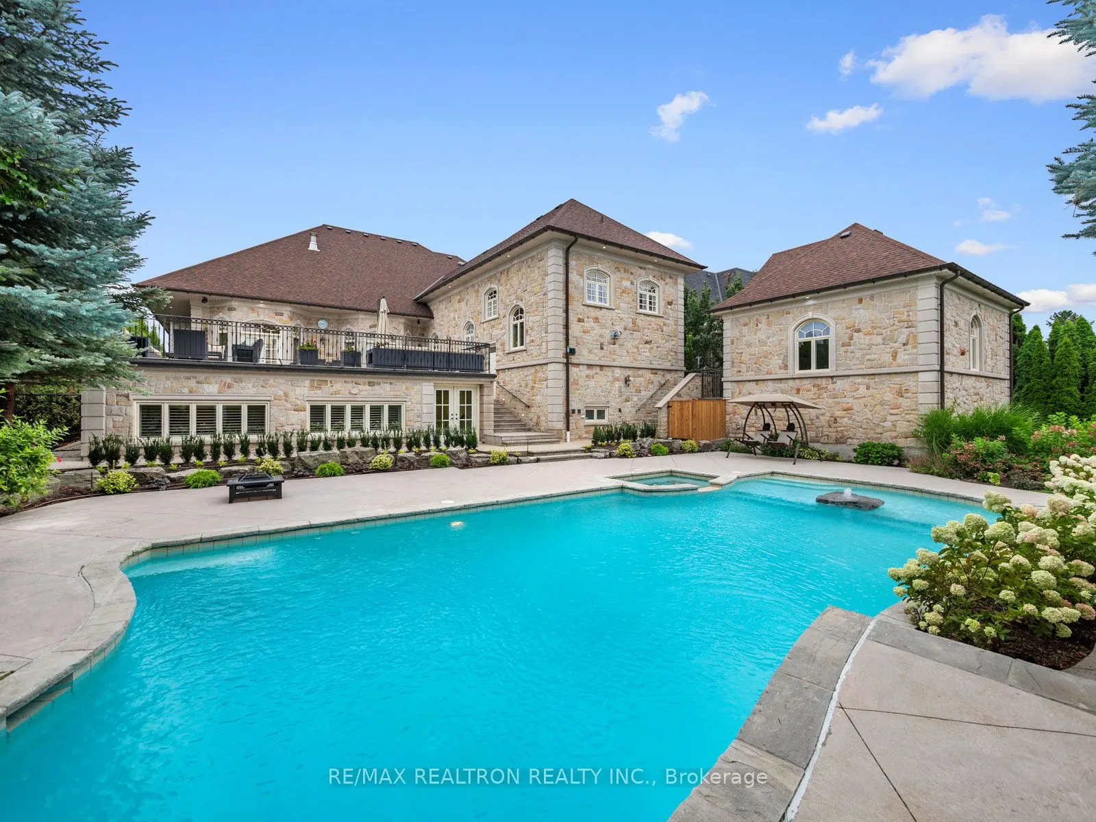 25 Parr Place