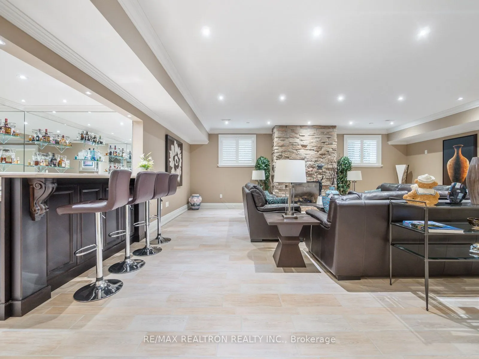 25 Parr Place