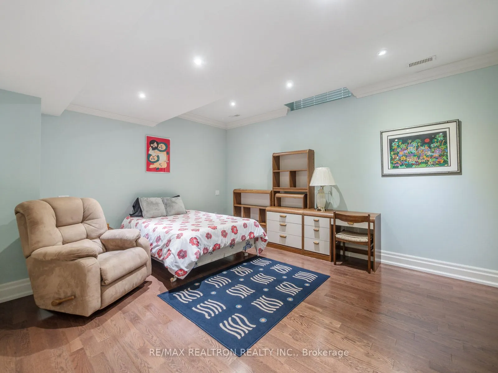 25 Parr Place