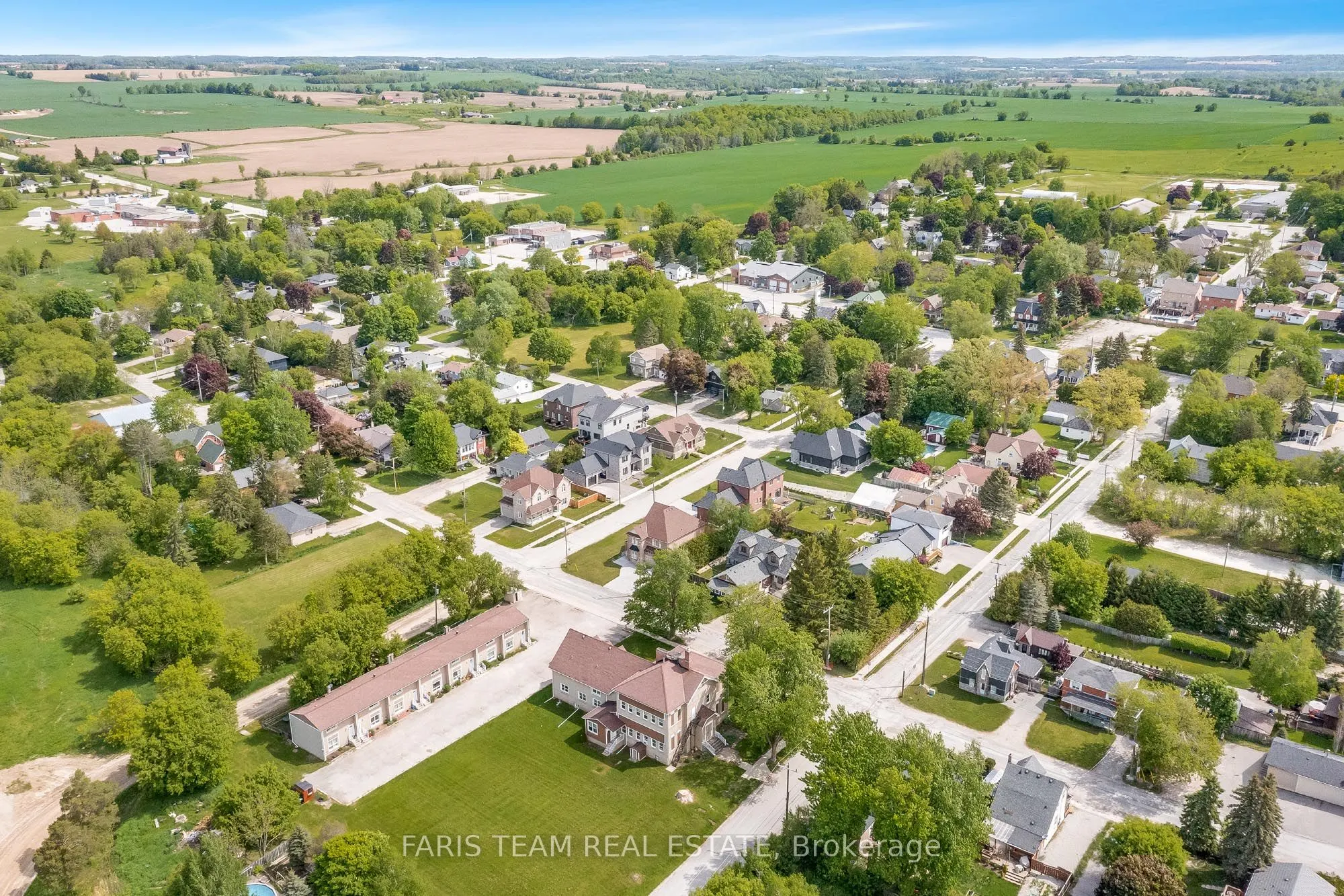 3B George Street