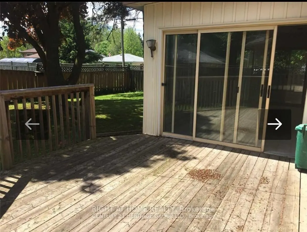 59 Glass Drive, #Main Fl