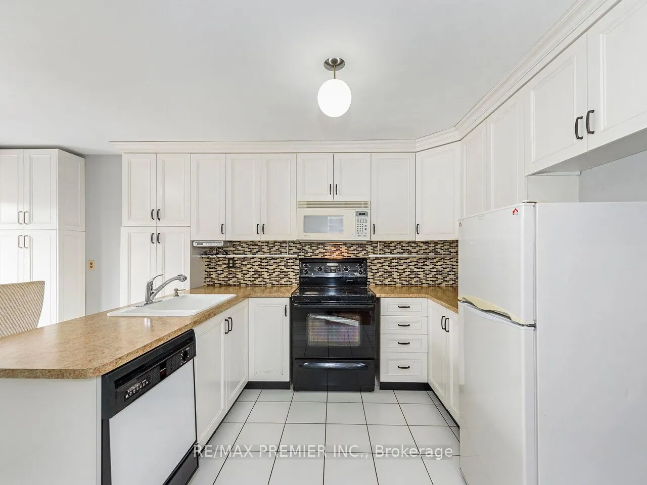 119 Cromwell Road