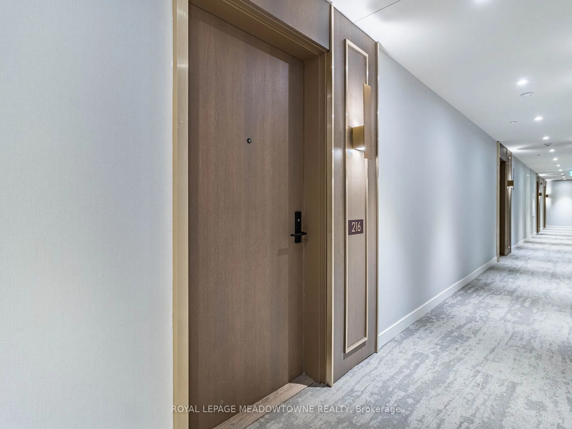 9700 Ninth Line, #216