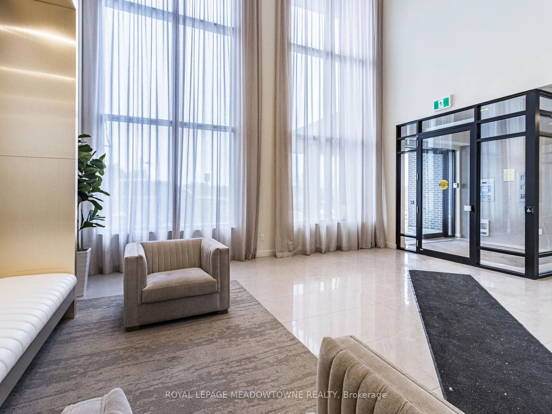 9700 Ninth Line, #216