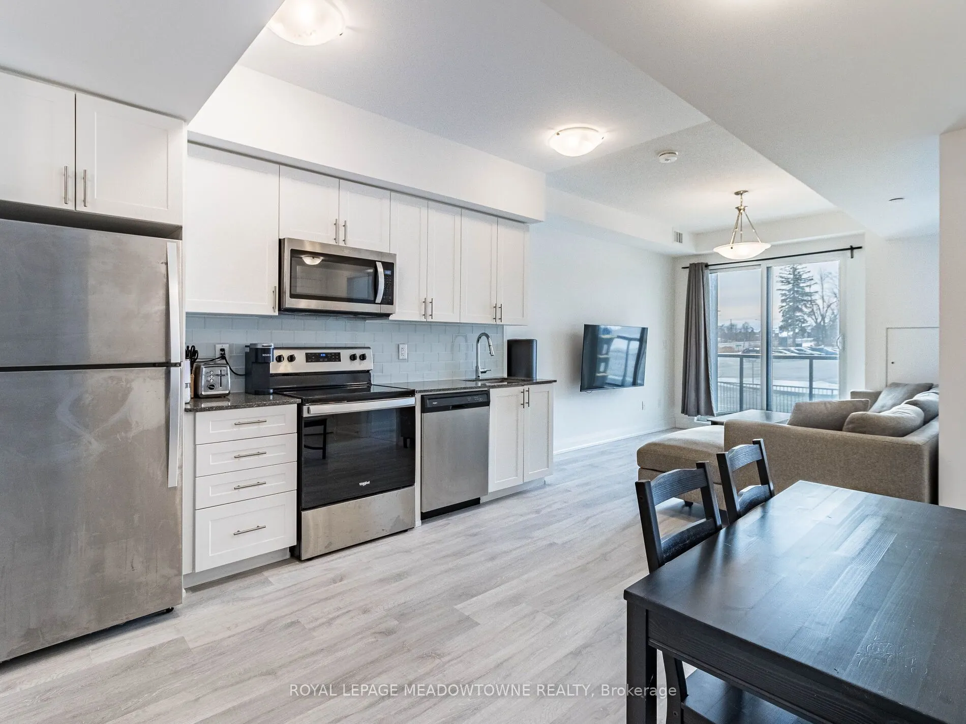 9700 Ninth Line, #216