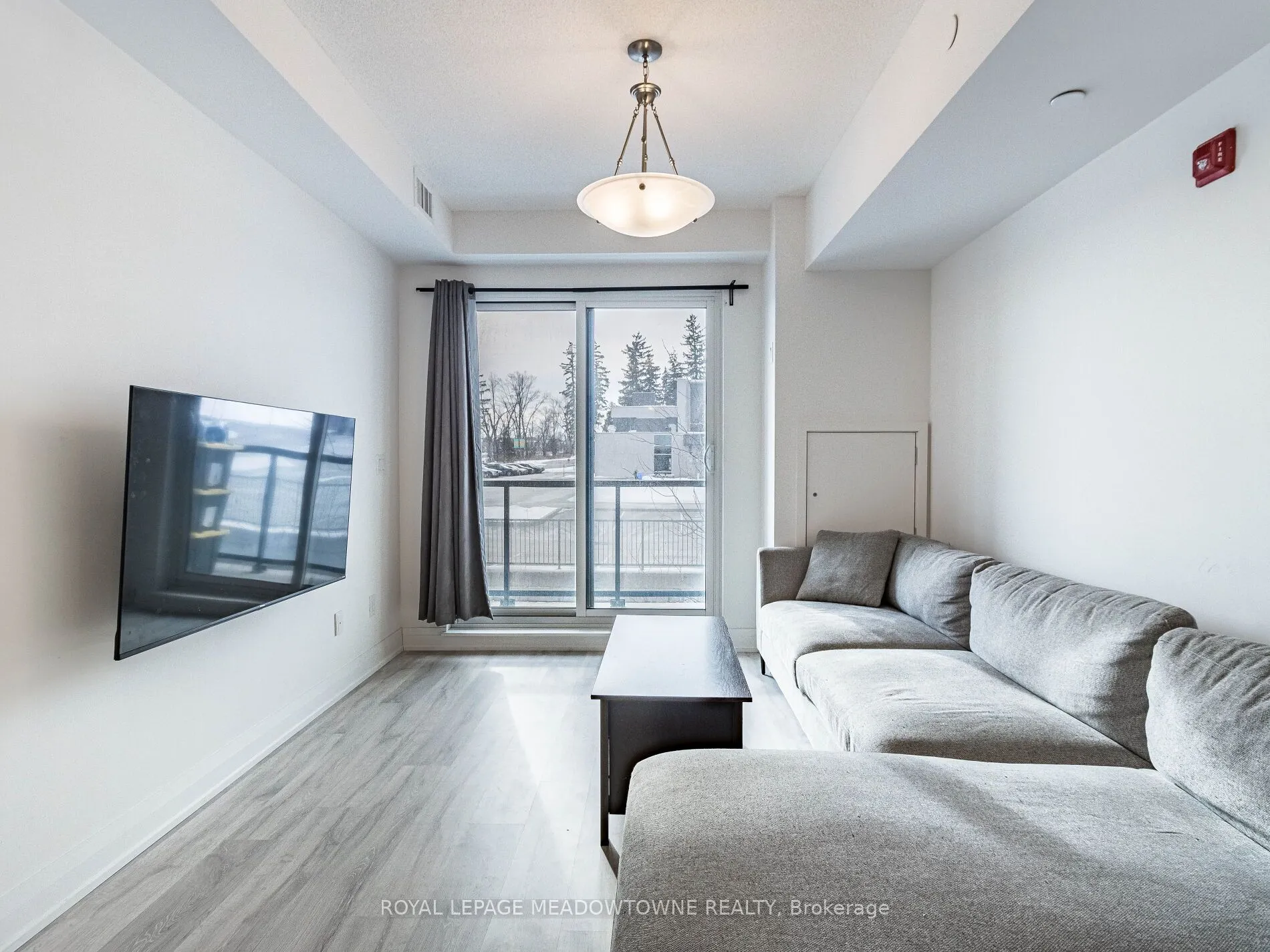 9700 Ninth Line, #216