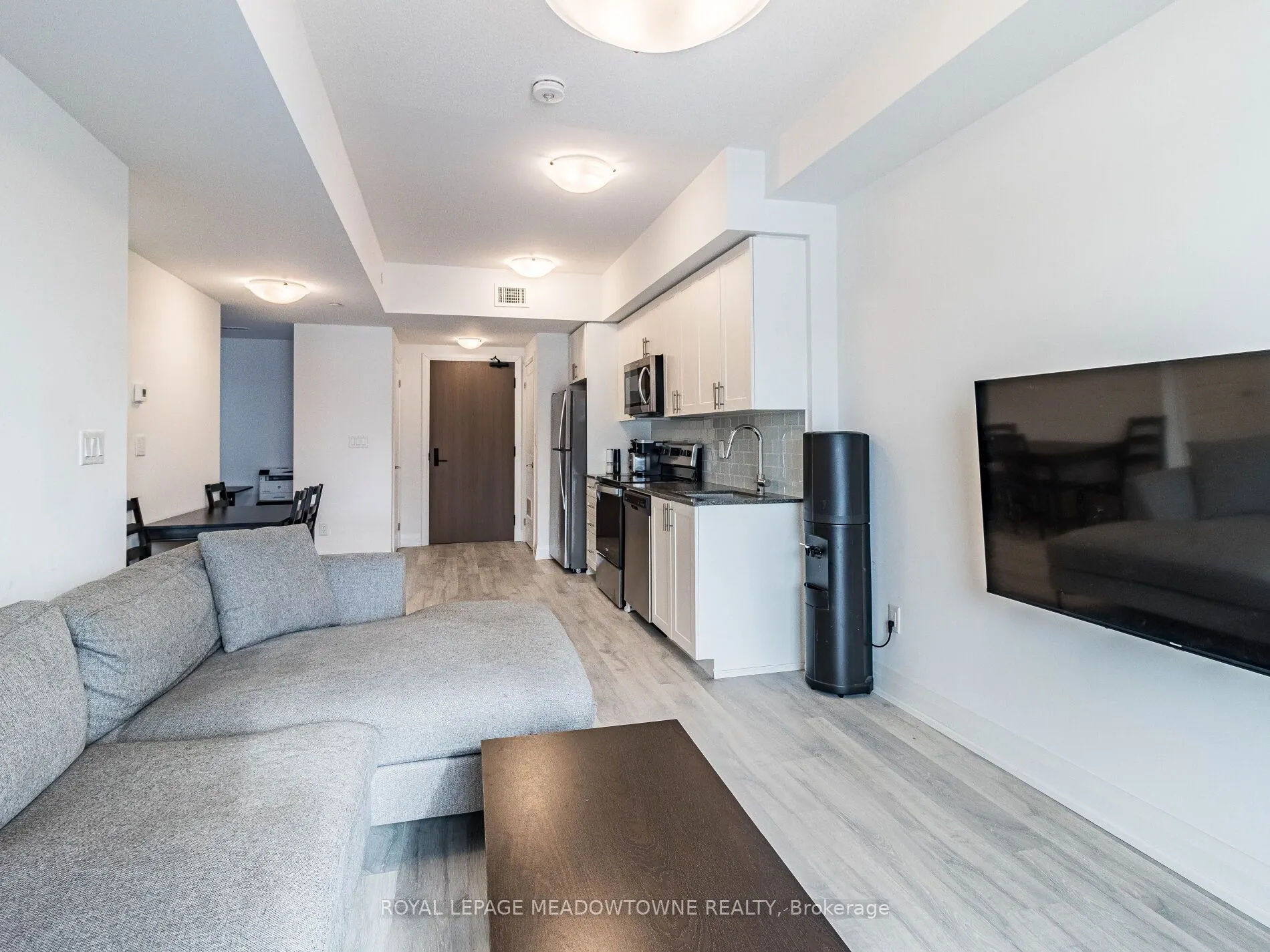 9700 Ninth Line, #216