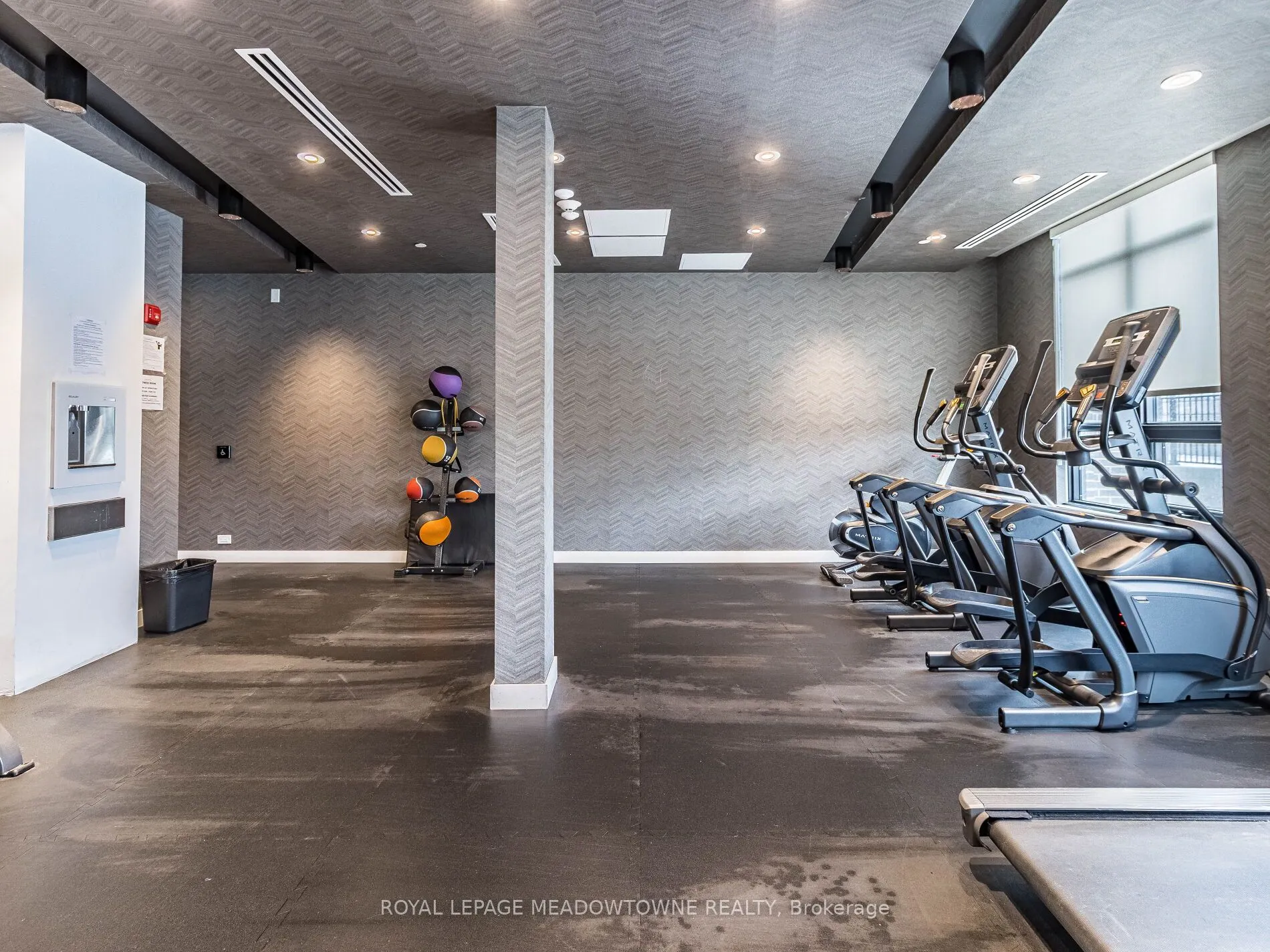 9700 Ninth Line, #216